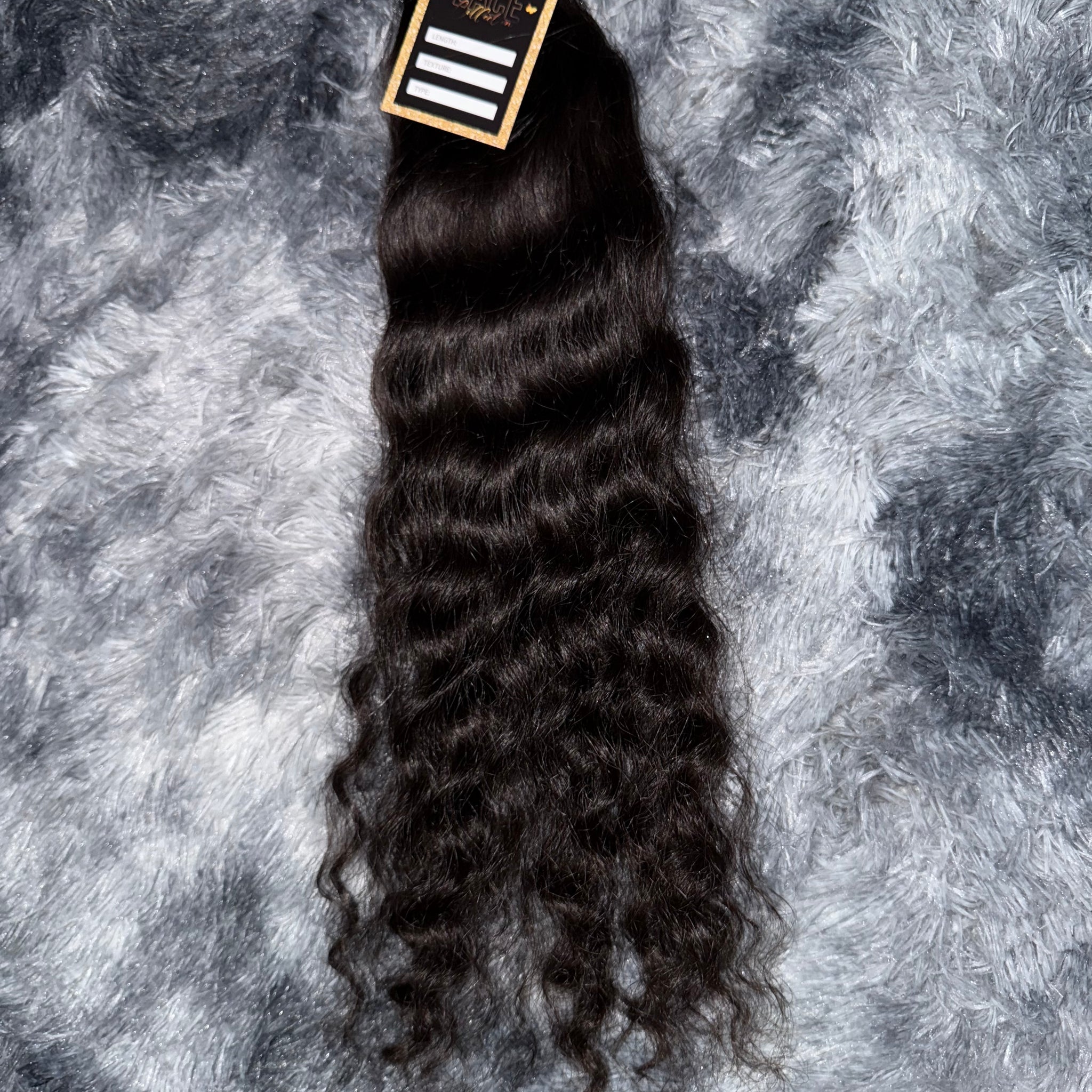 Raw Vietnamese Bundles (On hand)