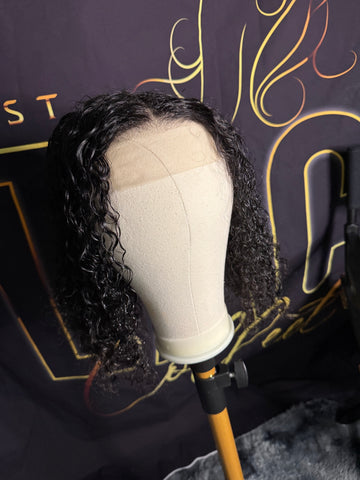5x5 Water wave wig