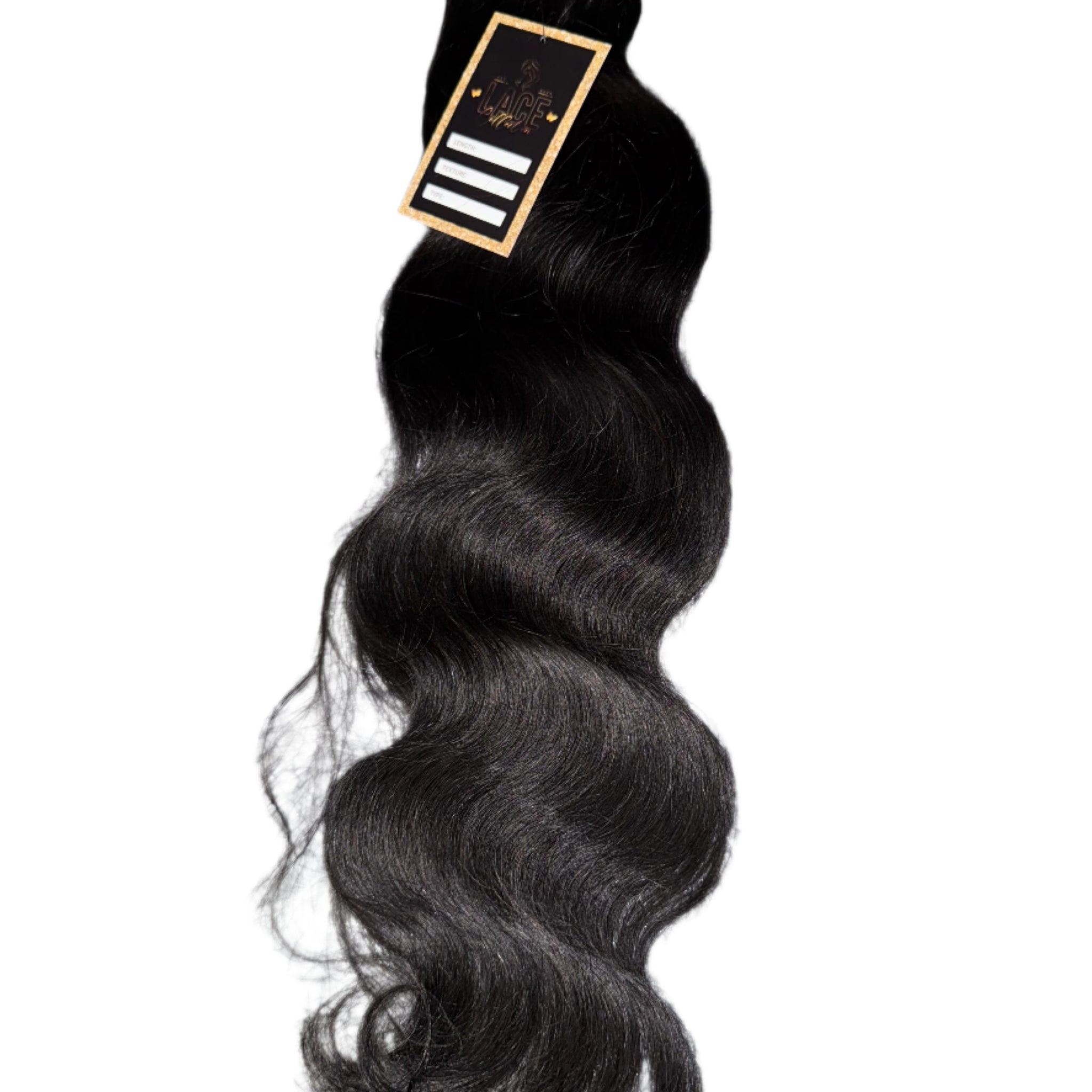 Virgin Hair Collection