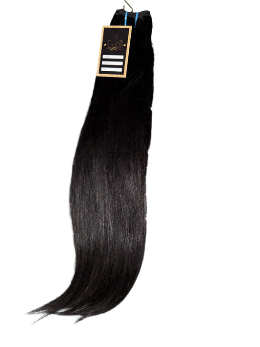 Virgin Hair Collection