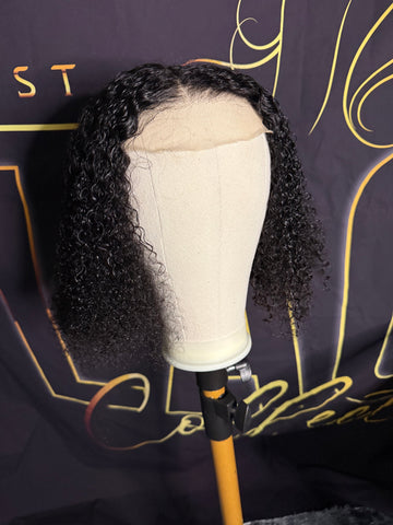 5x5 Jerry Curly Wig